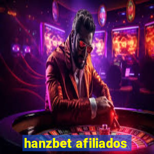 hanzbet afiliados